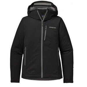 Like NEW Patagonia Stretch Rainshadow Jacket Black